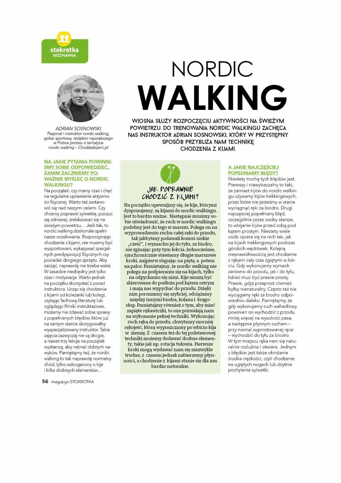 Gazetka promocyjna Stokrotka str. 56