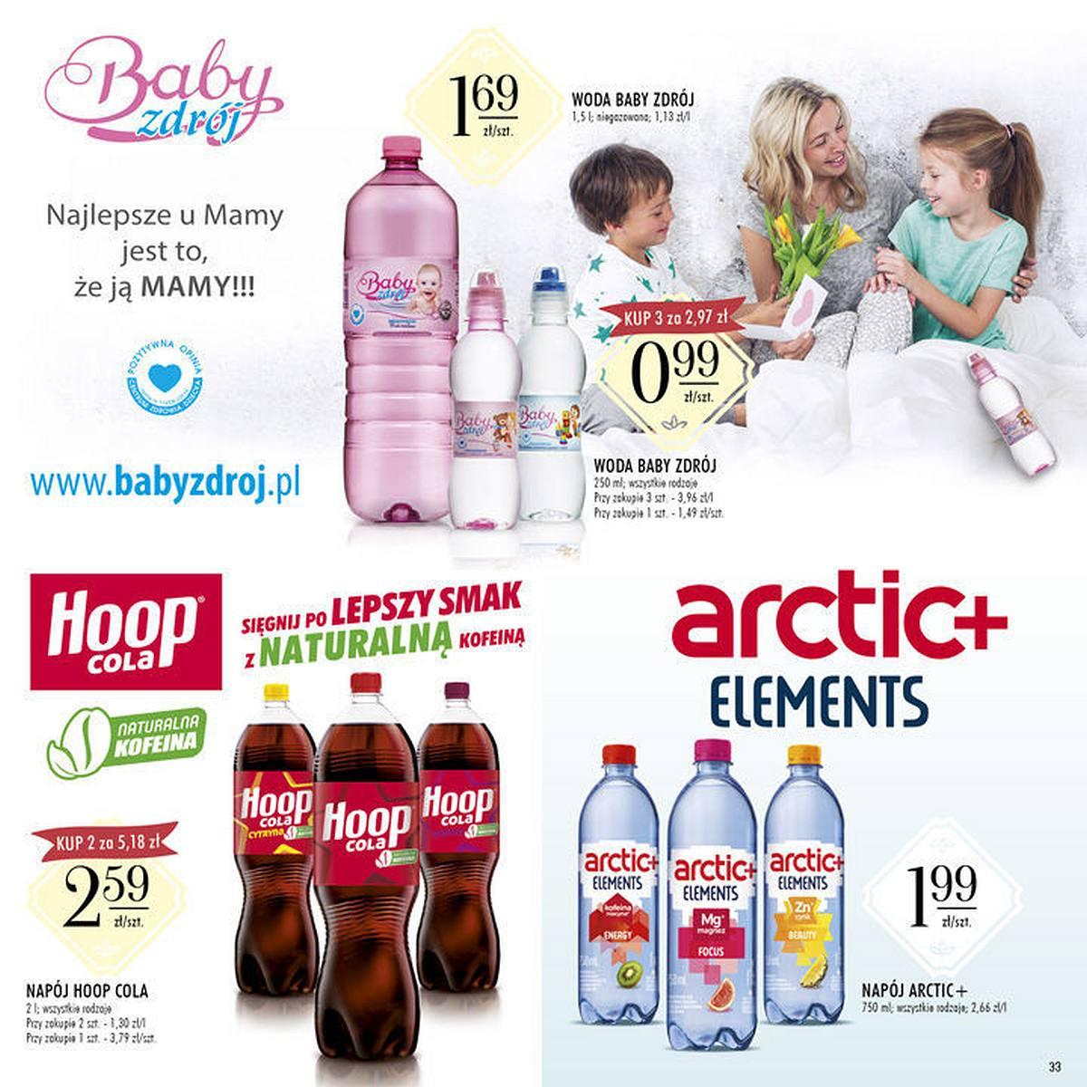 Gazetka promocyjna Stokrotka str. 27