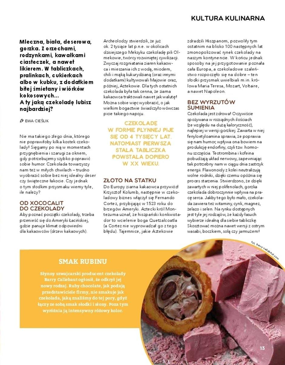 Gazetka promocyjna Stokrotka str. 13