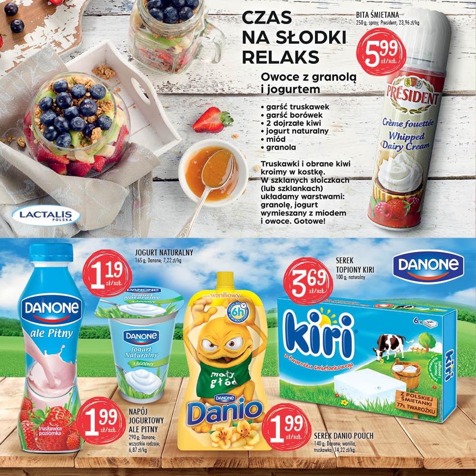 Gazetka promocyjna Stokrotka str. 30