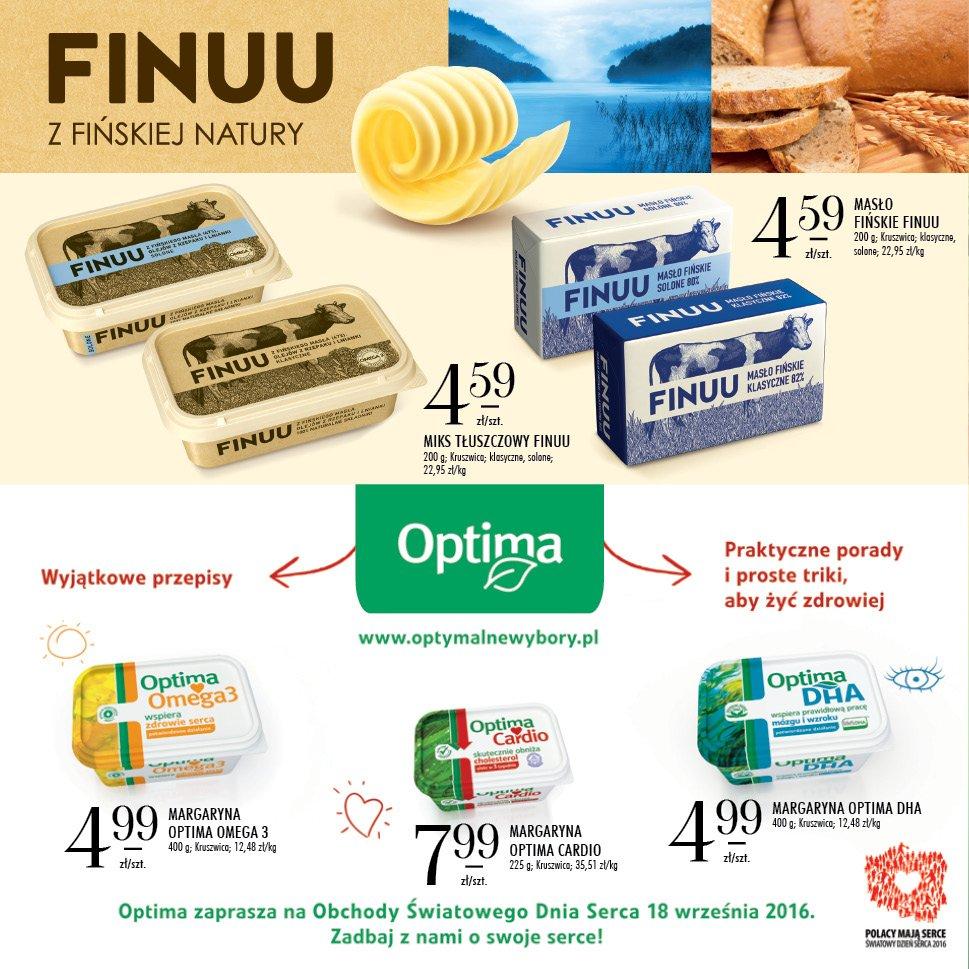 Gazetka promocyjna Stokrotka str. 8