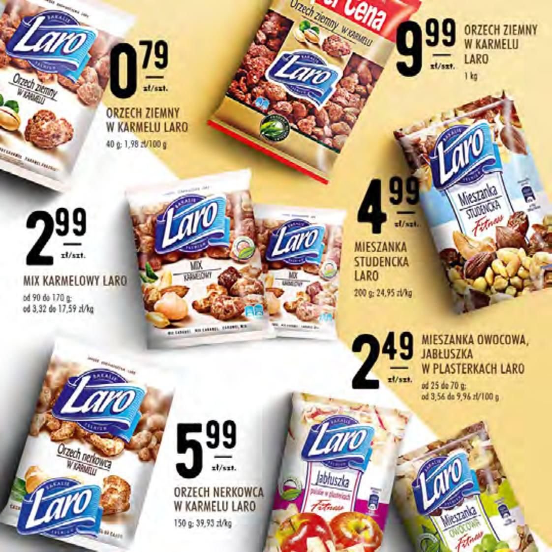 Gazetka promocyjna Stokrotka str. 60