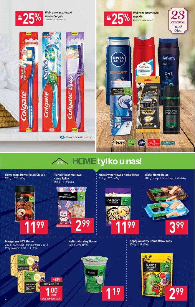 Gazetka promocyjna Stokrotka str. 6