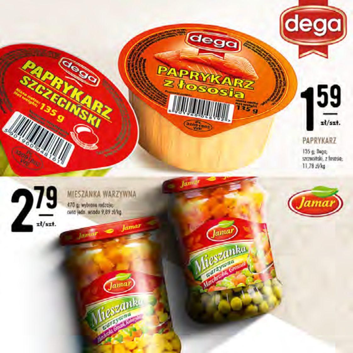 Gazetka promocyjna Stokrotka str. 35