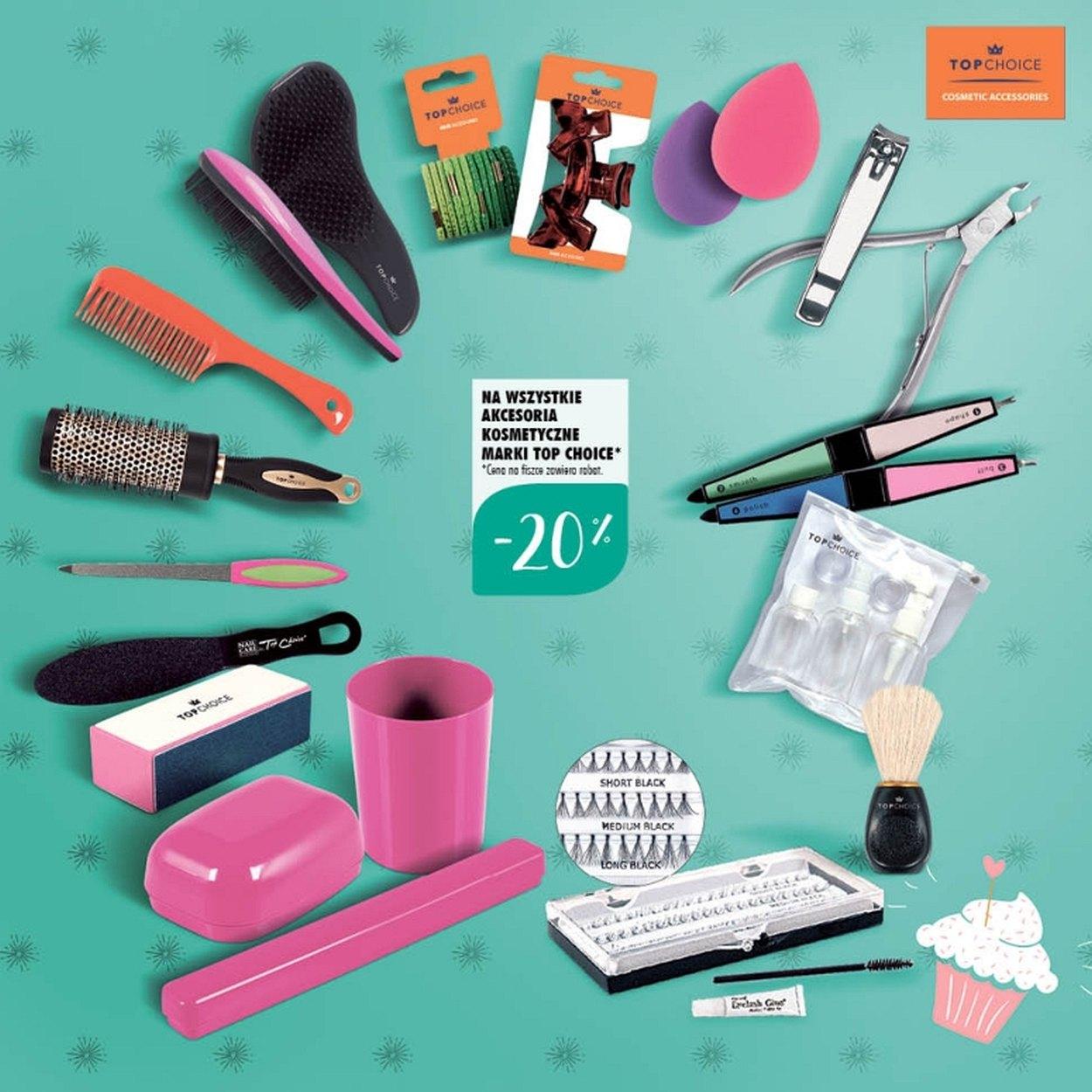 Gazetka promocyjna Stokrotka str. 65