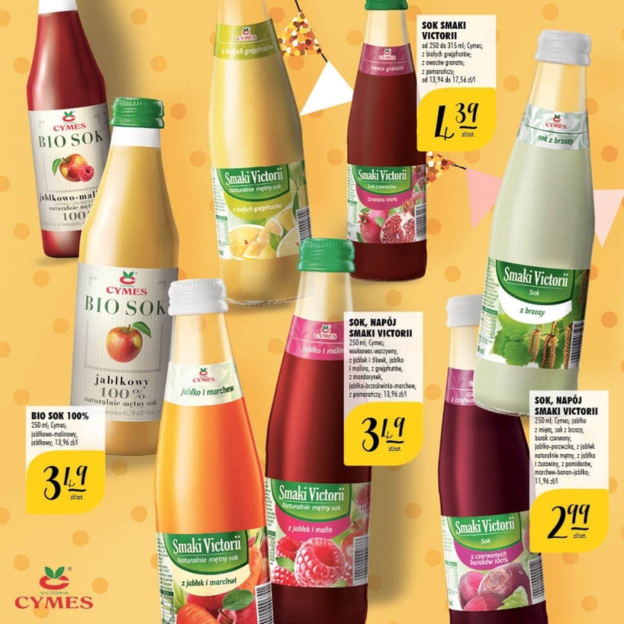 Gazetka promocyjna Stokrotka str. 53