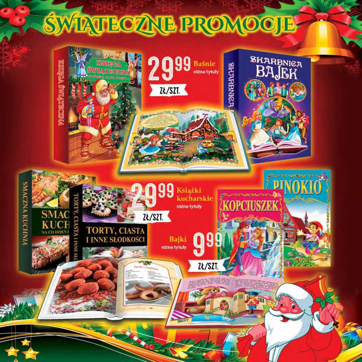 Gazetka promocyjna Stokrotka str. 26