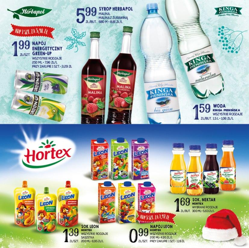 Gazetka promocyjna Stokrotka str. 47