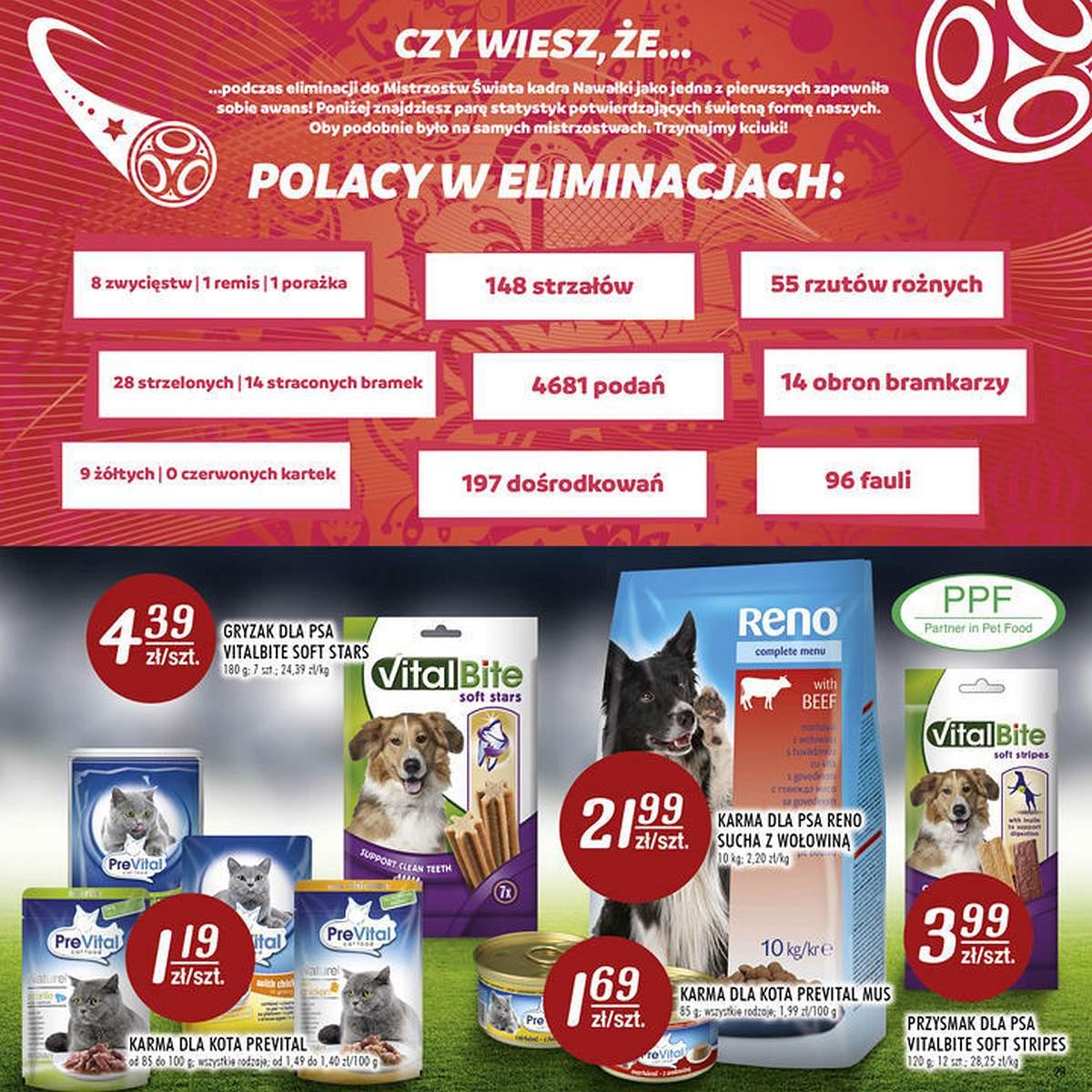 Gazetka promocyjna Stokrotka str. 29