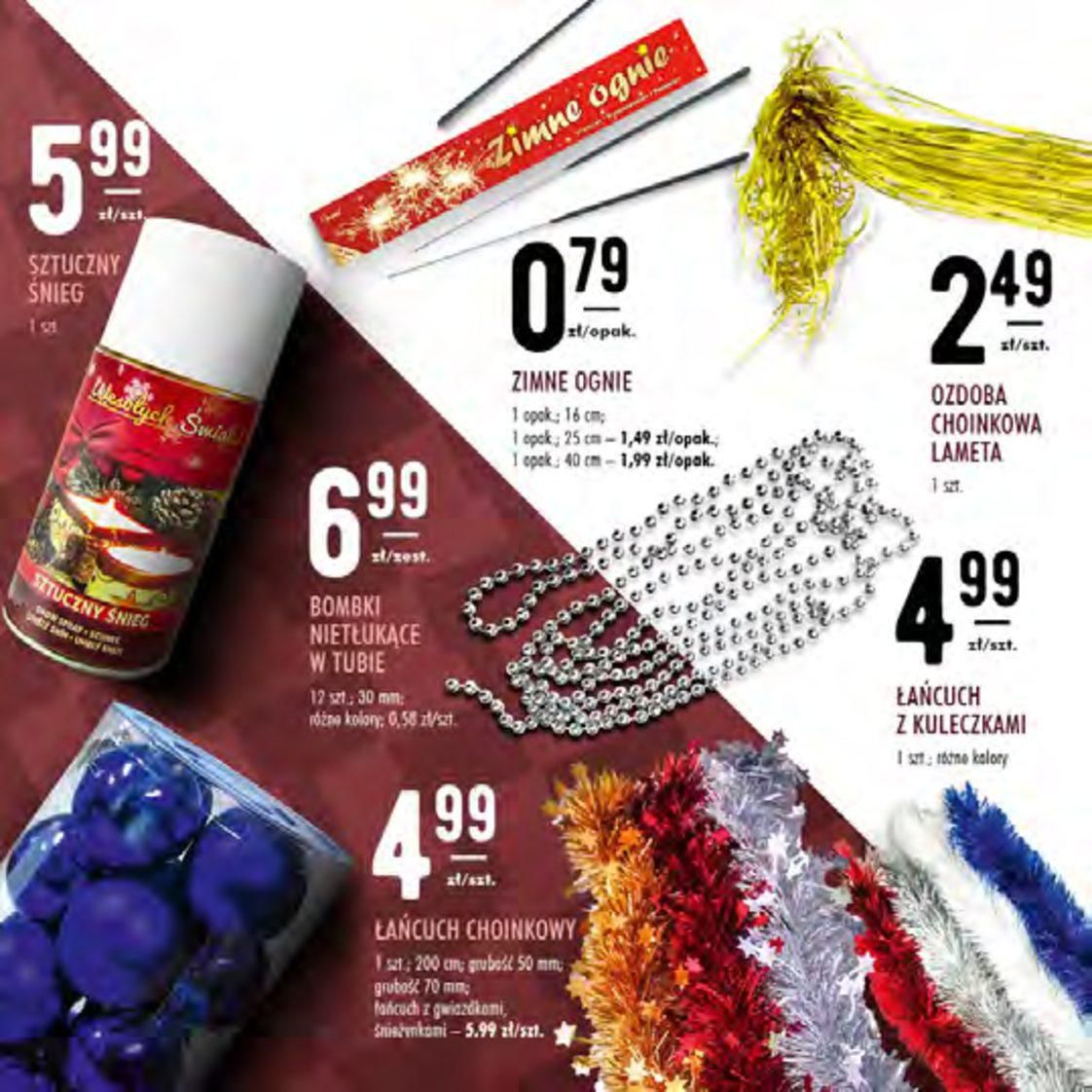 Gazetka promocyjna Stokrotka str. 81