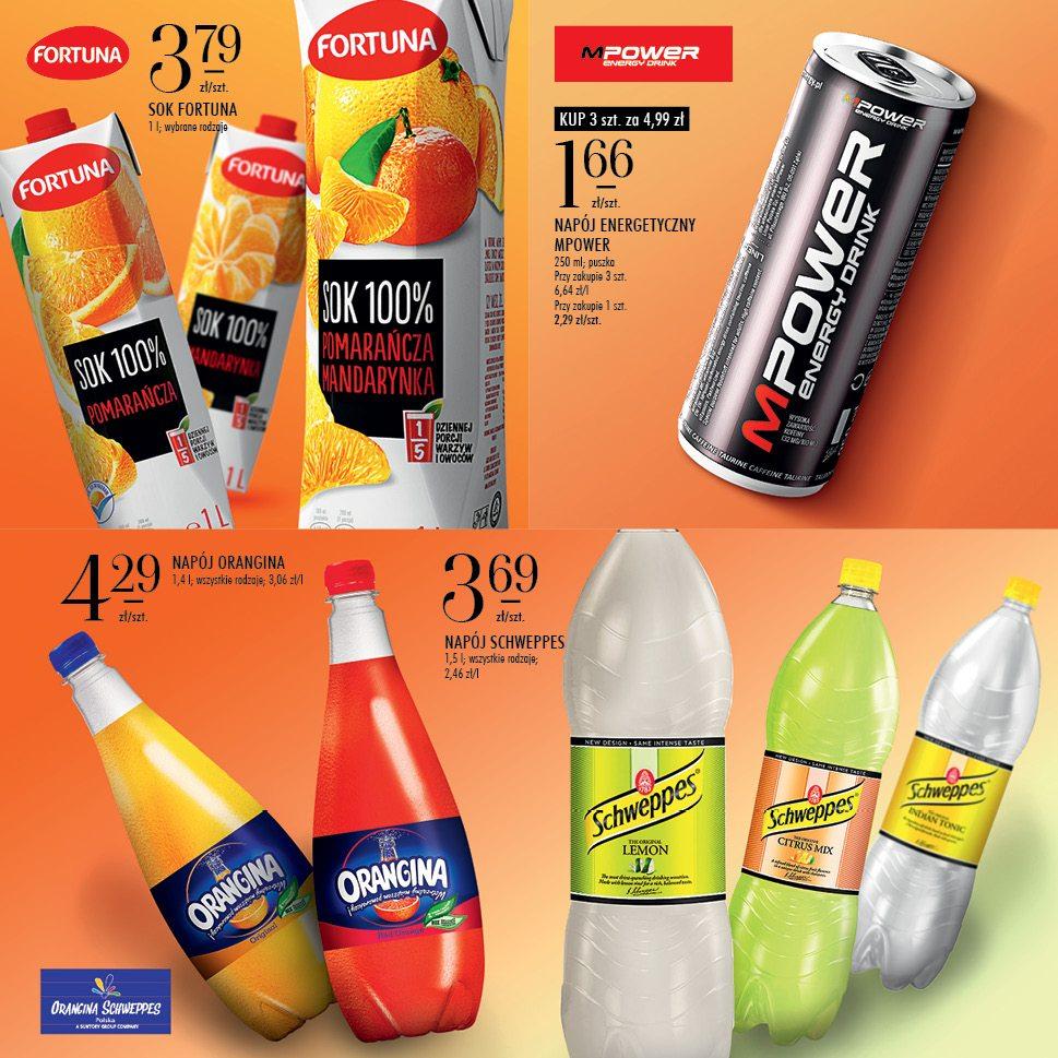 Gazetka promocyjna Stokrotka str. 43