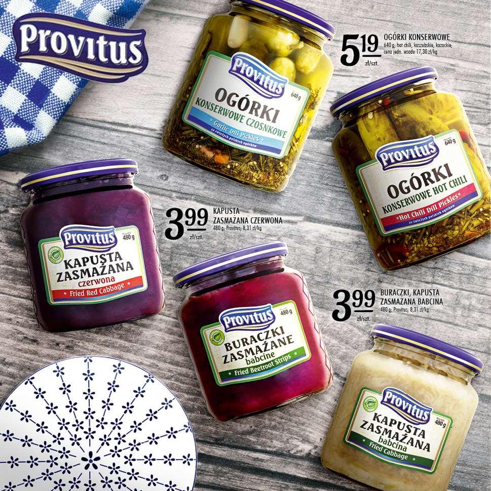 Gazetka promocyjna Stokrotka str. 12