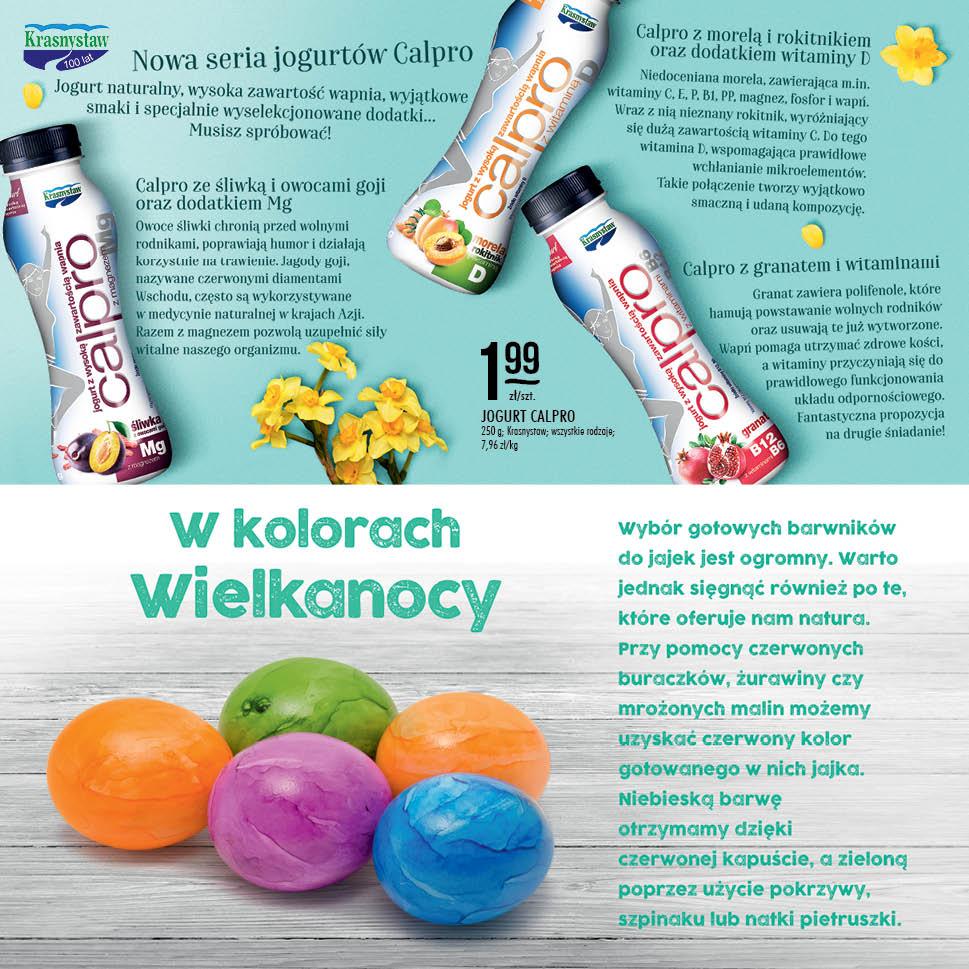 Gazetka promocyjna Stokrotka str. 21