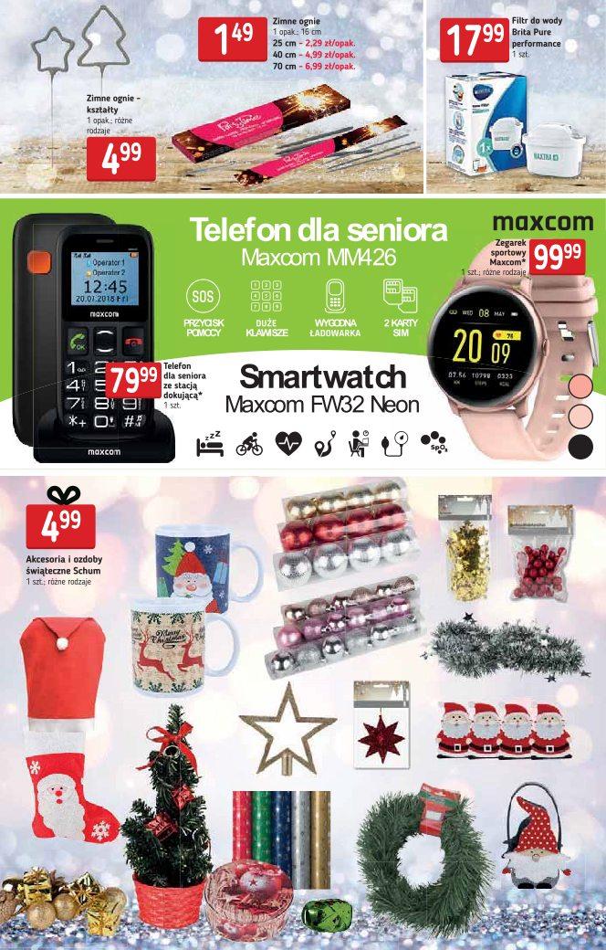 Gazetka promocyjna Stokrotka str. 26