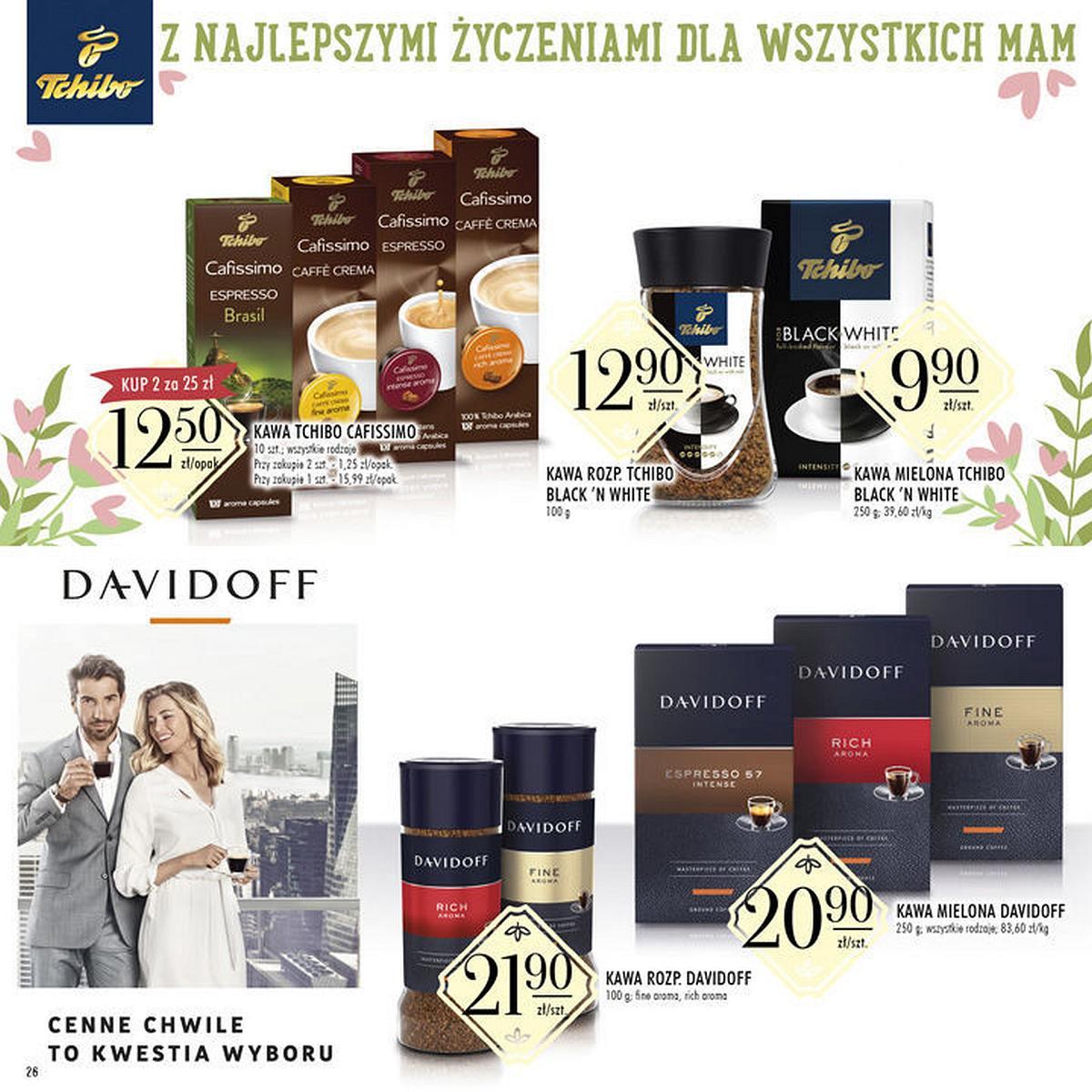 Gazetka promocyjna Stokrotka str. 20