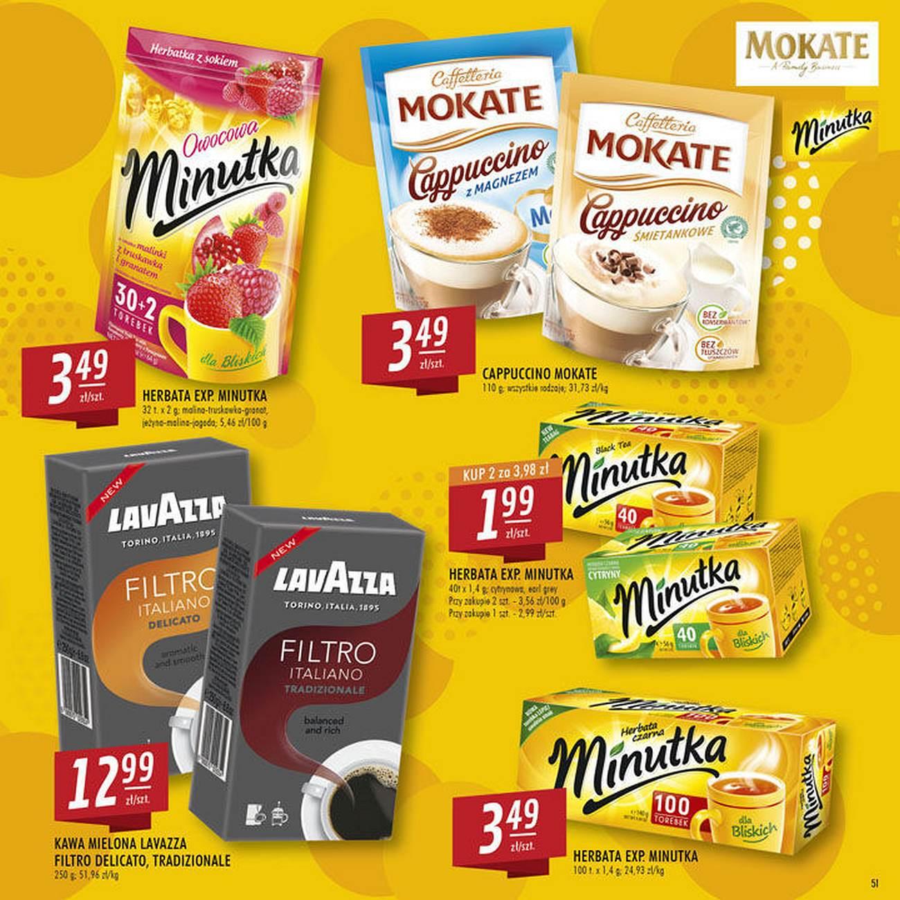 Gazetka promocyjna Stokrotka str. 51