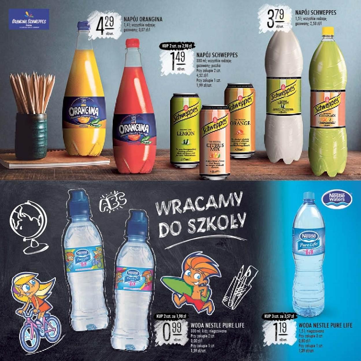 Gazetka promocyjna Stokrotka str. 47