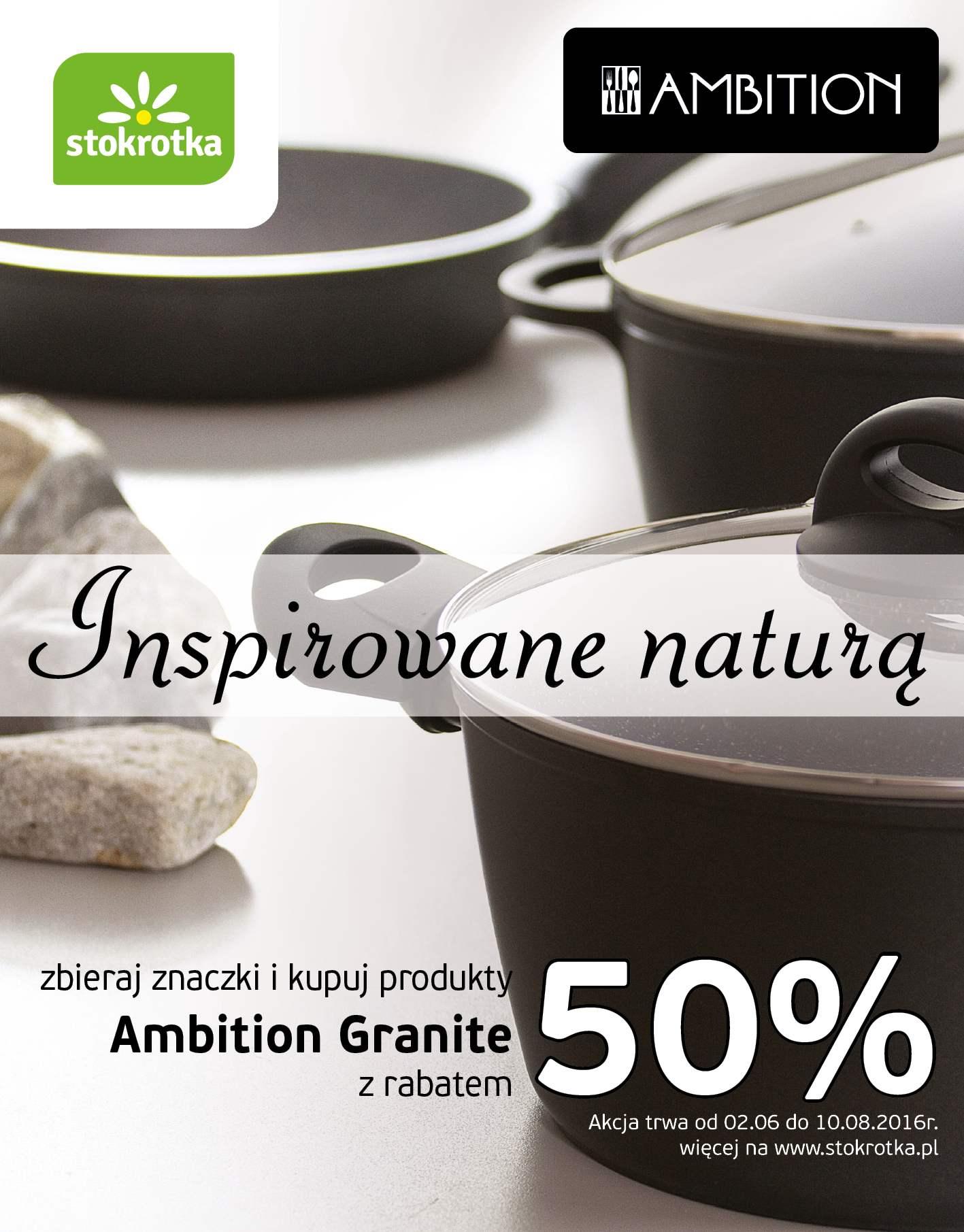 Gazetka promocyjna Stokrotka str. 71