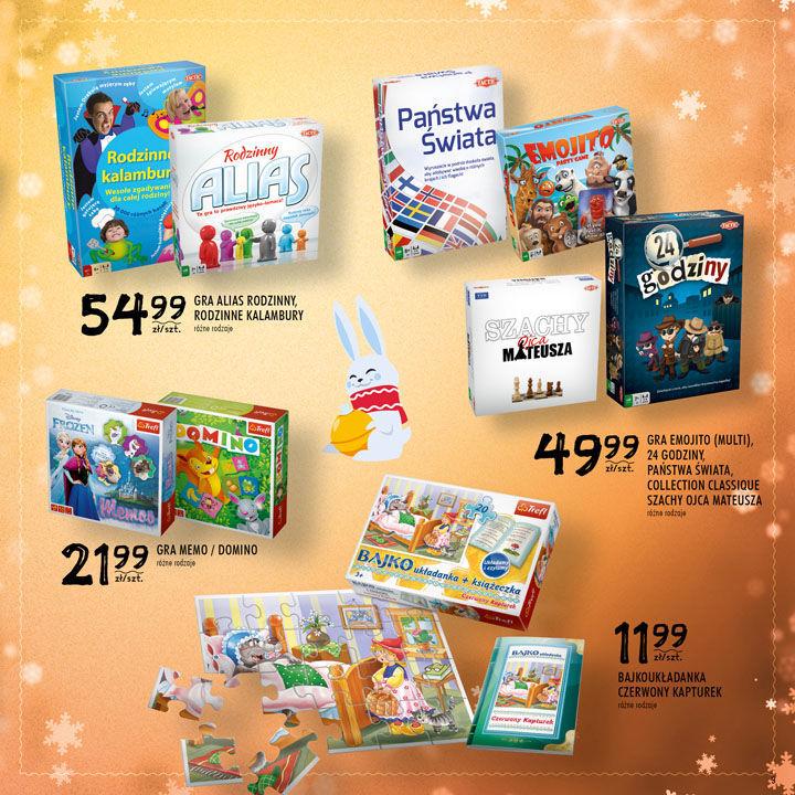 Gazetka promocyjna Stokrotka str. 3