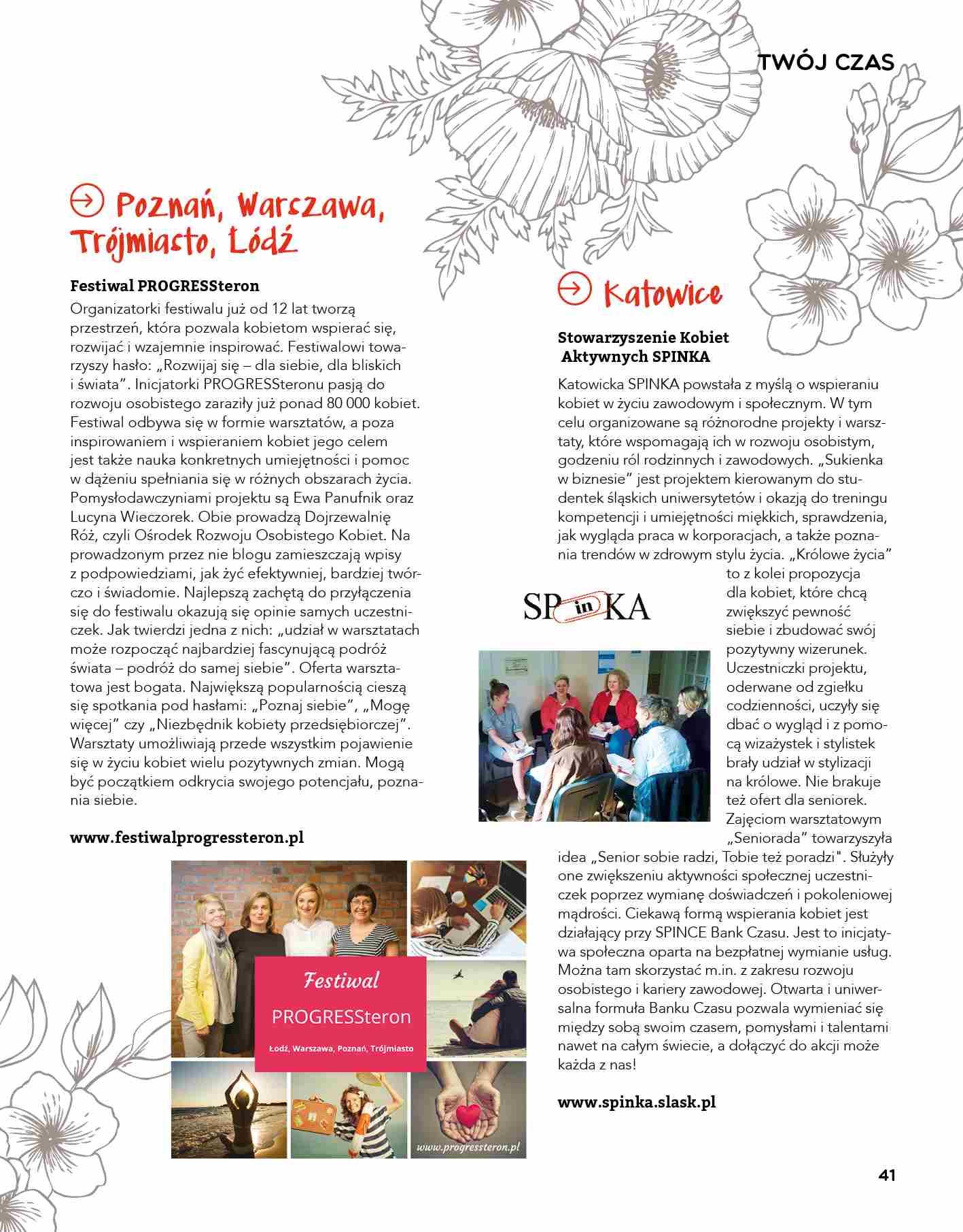 Gazetka promocyjna Stokrotka str. 41