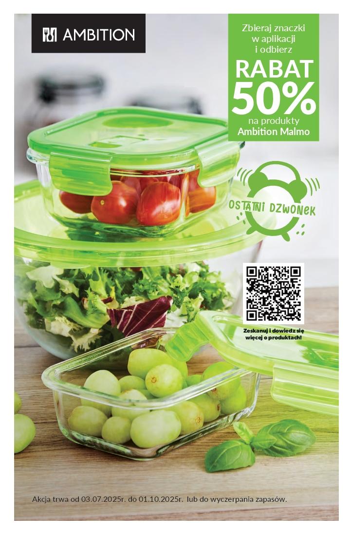 Gazetka promocyjna Stokrotka str. 27