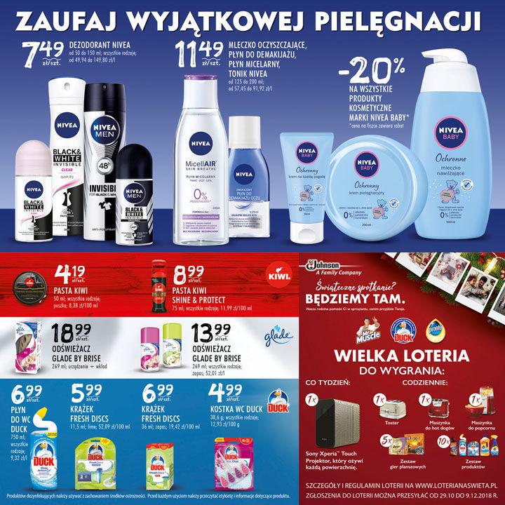 Gazetka promocyjna Stokrotka str. 26