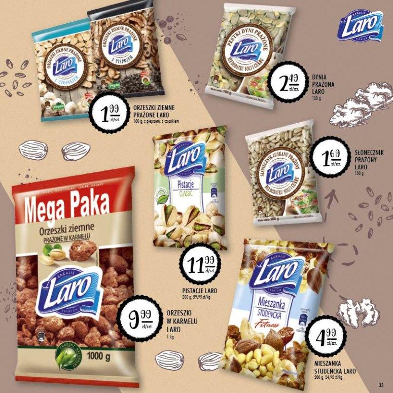 Gazetka promocyjna Stokrotka str. 33