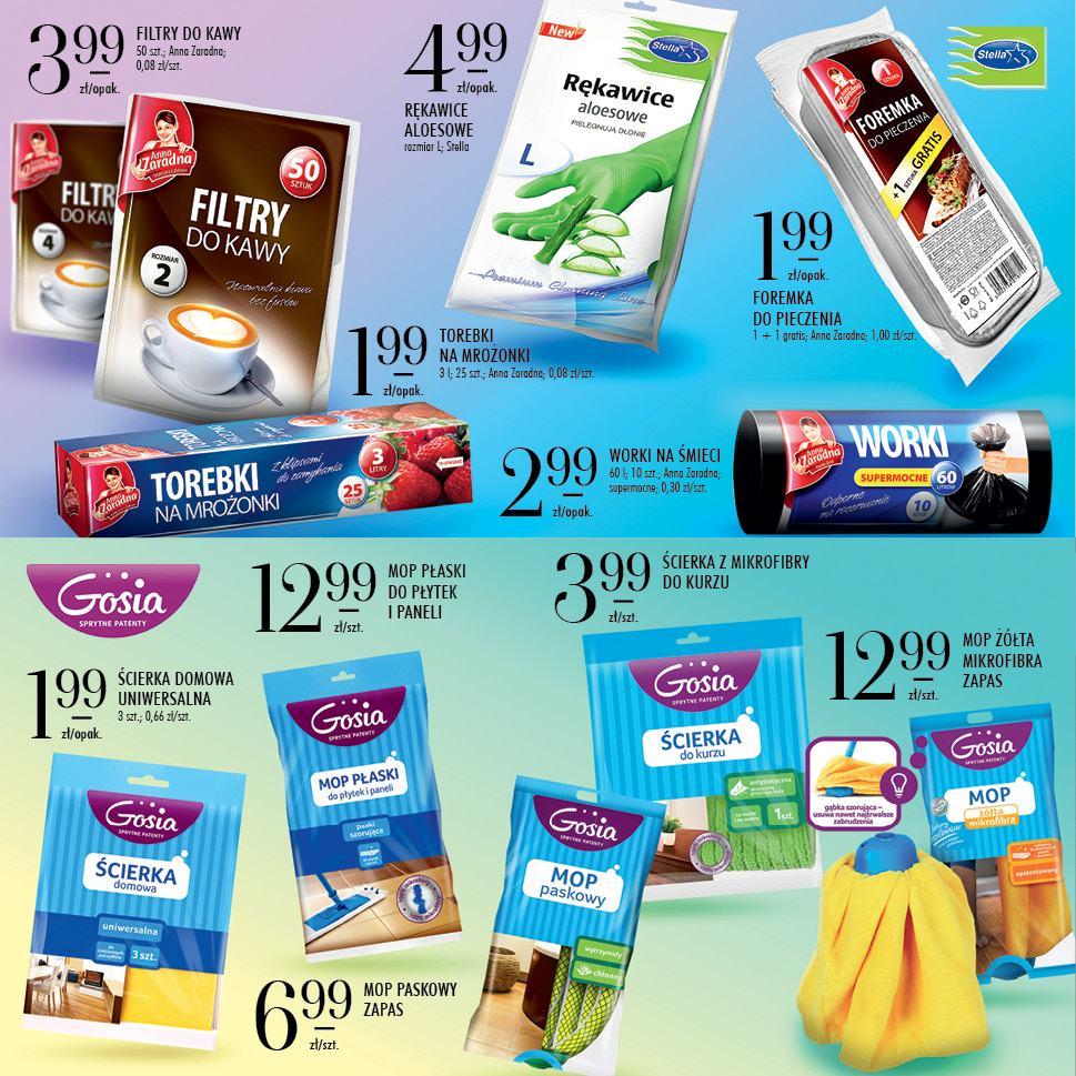 Gazetka promocyjna Stokrotka str. 50