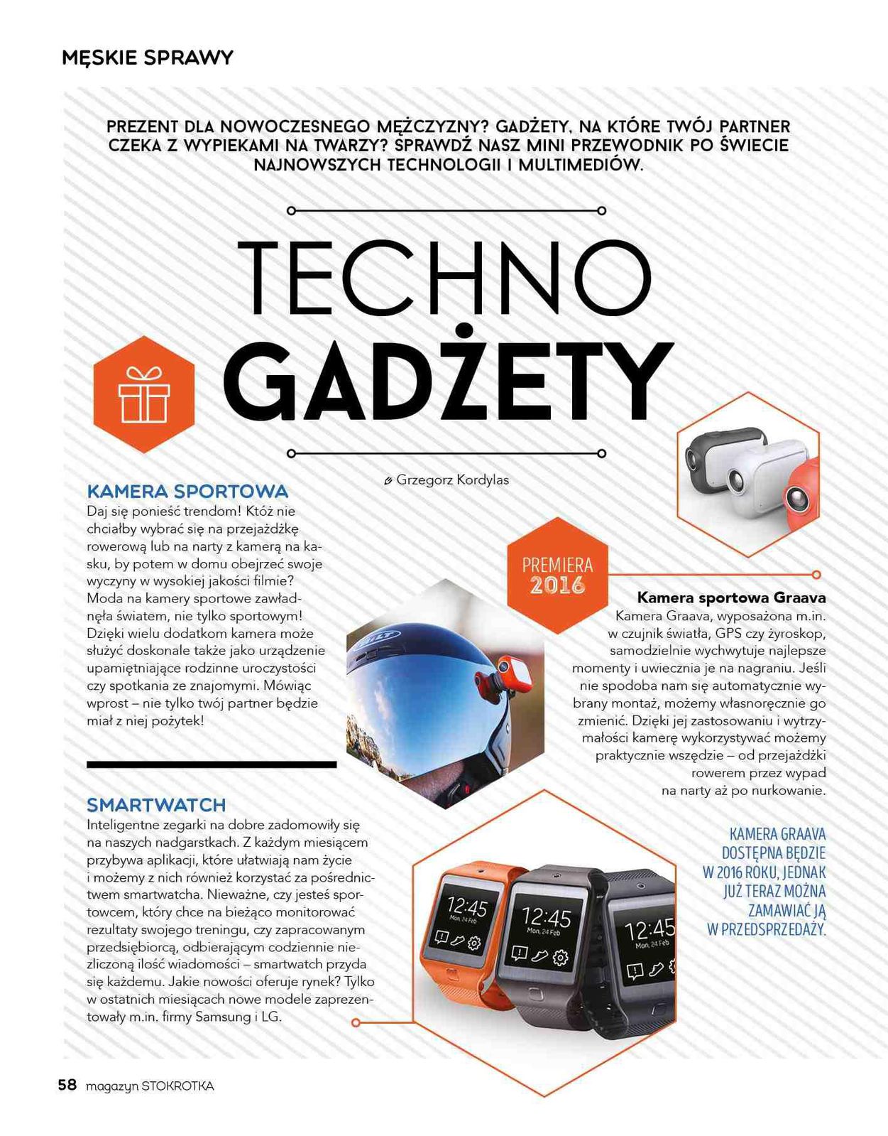 Gazetka promocyjna Stokrotka str. 58