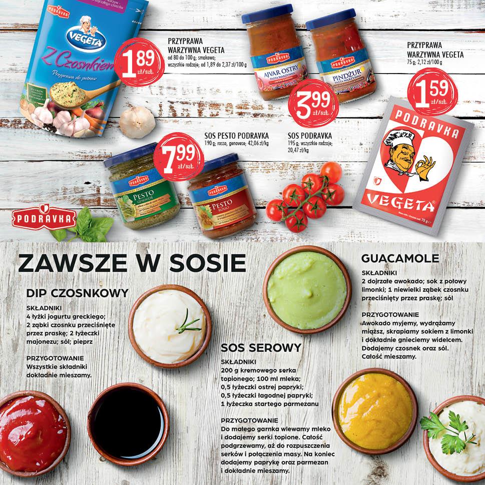 Gazetka promocyjna Stokrotka str. 27