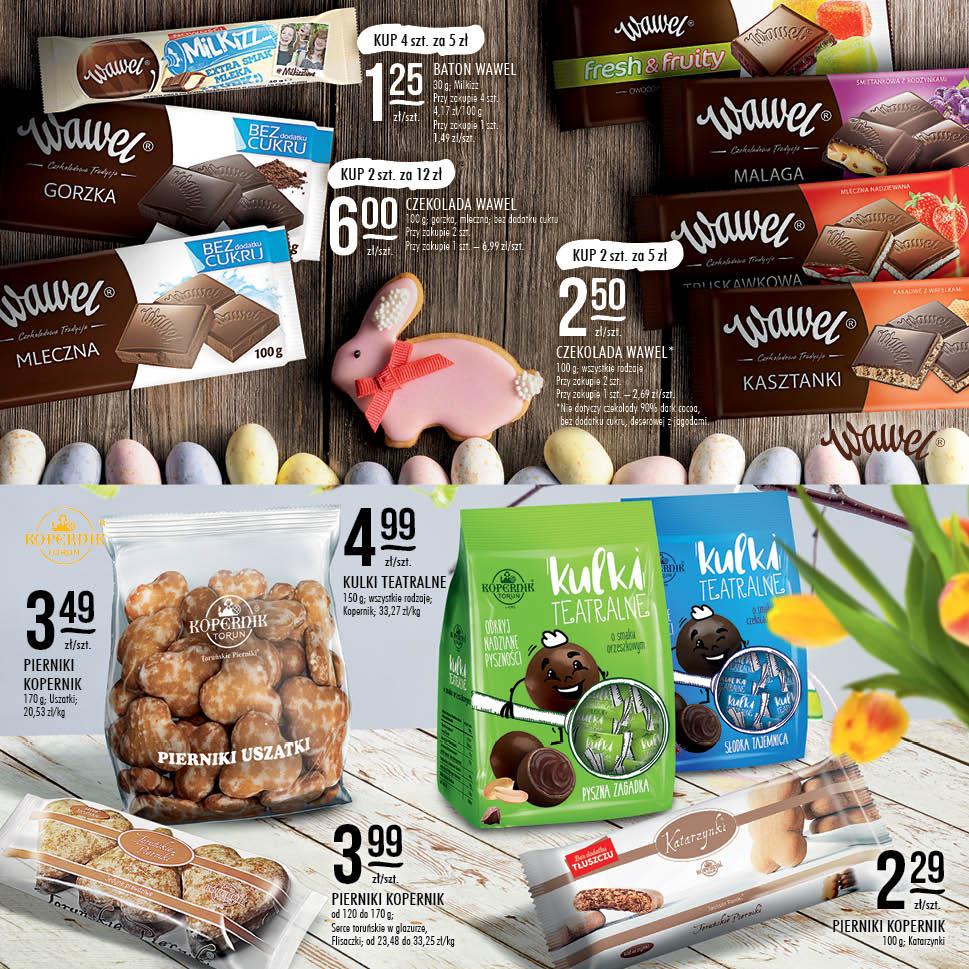 Gazetka promocyjna Stokrotka str. 77