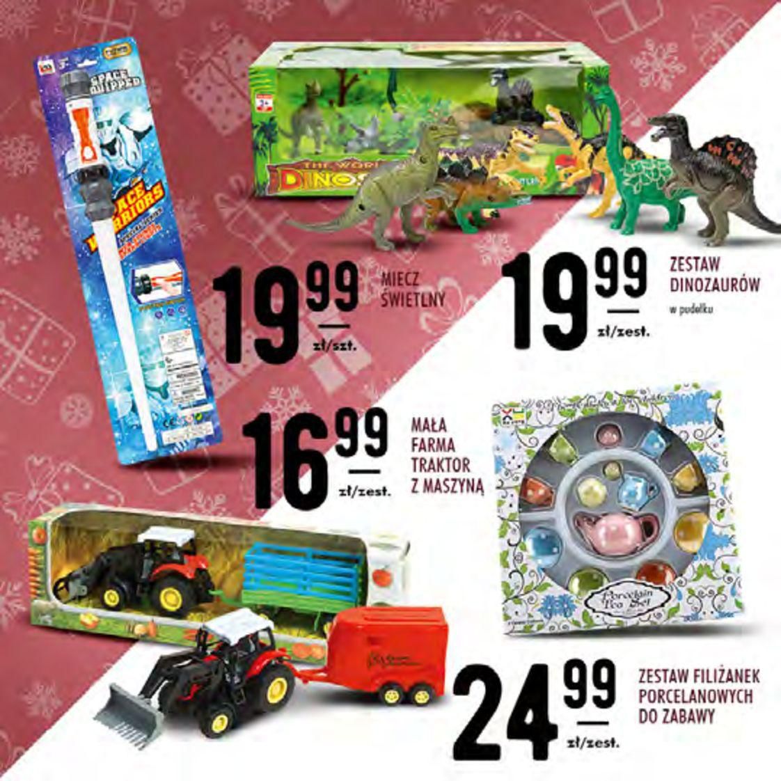 Gazetka promocyjna Stokrotka str. 80