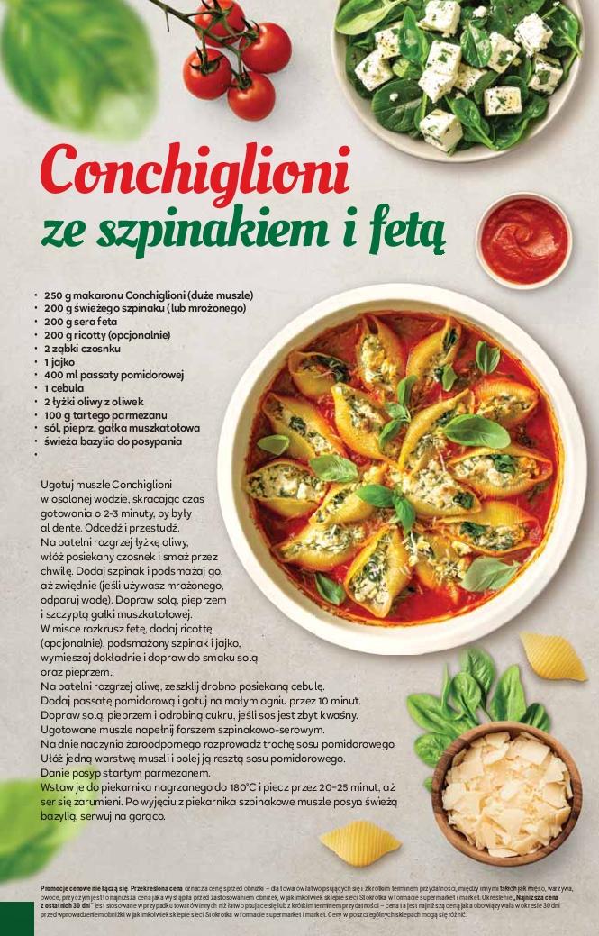 Gazetka promocyjna Stokrotka str. 16