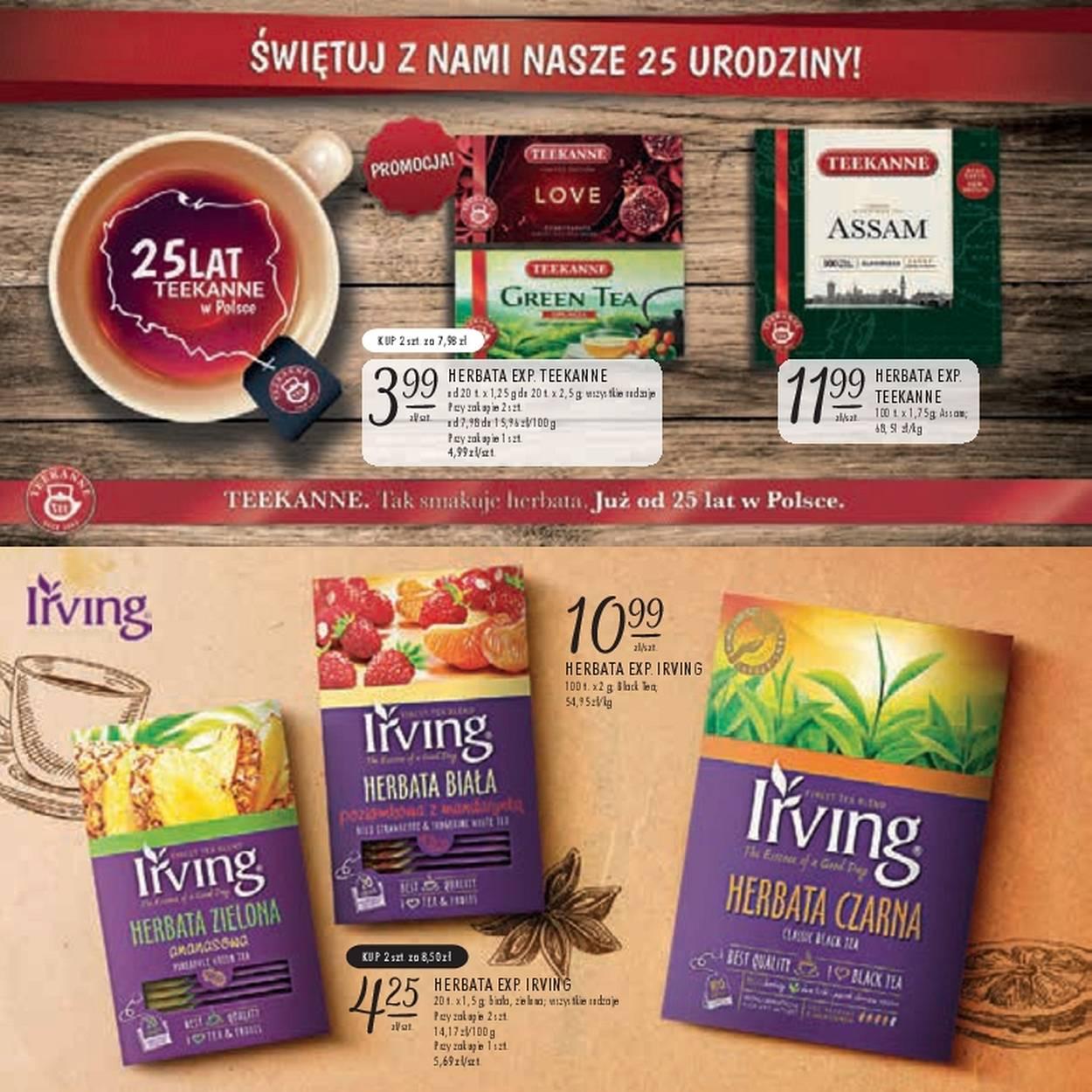 Gazetka promocyjna Stokrotka str. 37