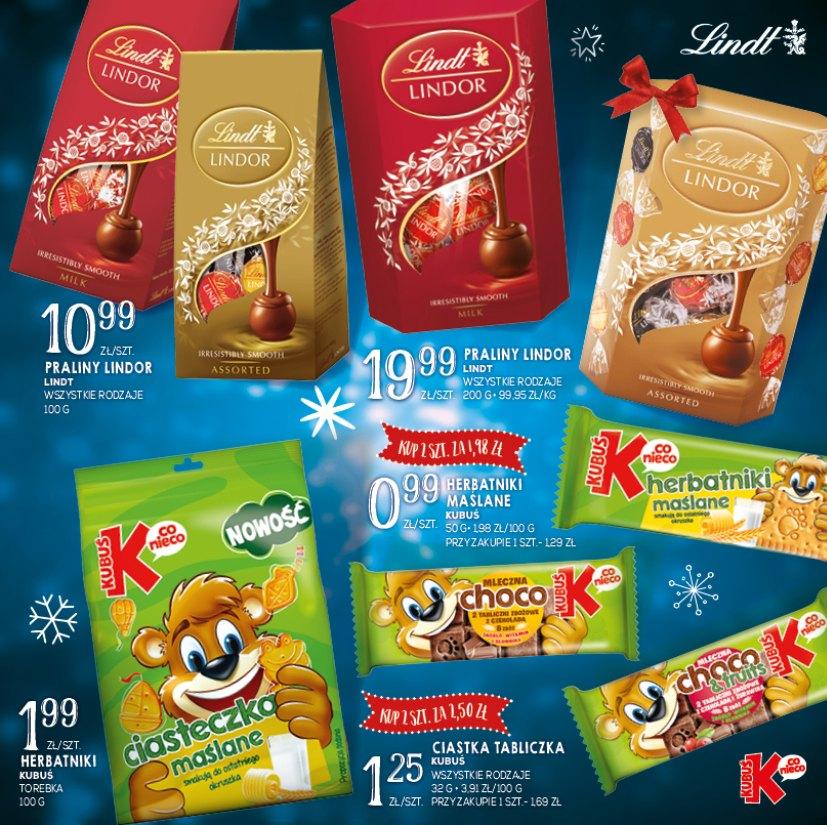 Gazetka promocyjna Stokrotka str. 23