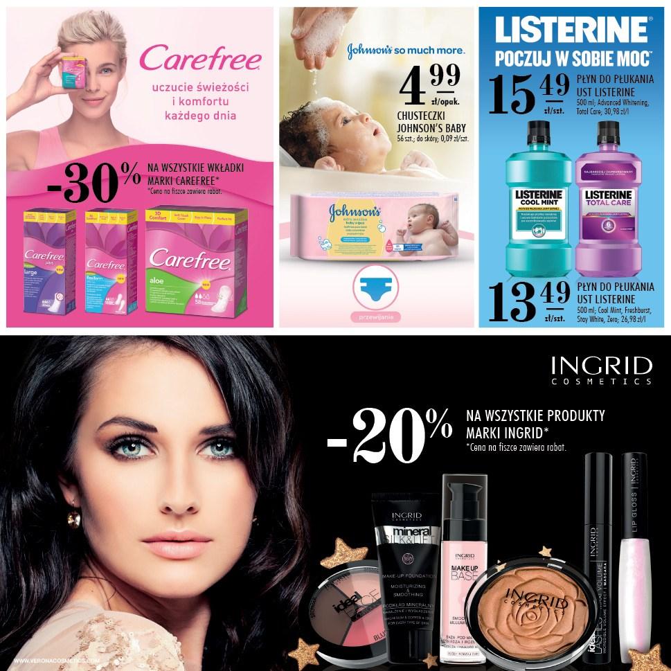 Gazetka promocyjna Stokrotka str. 29