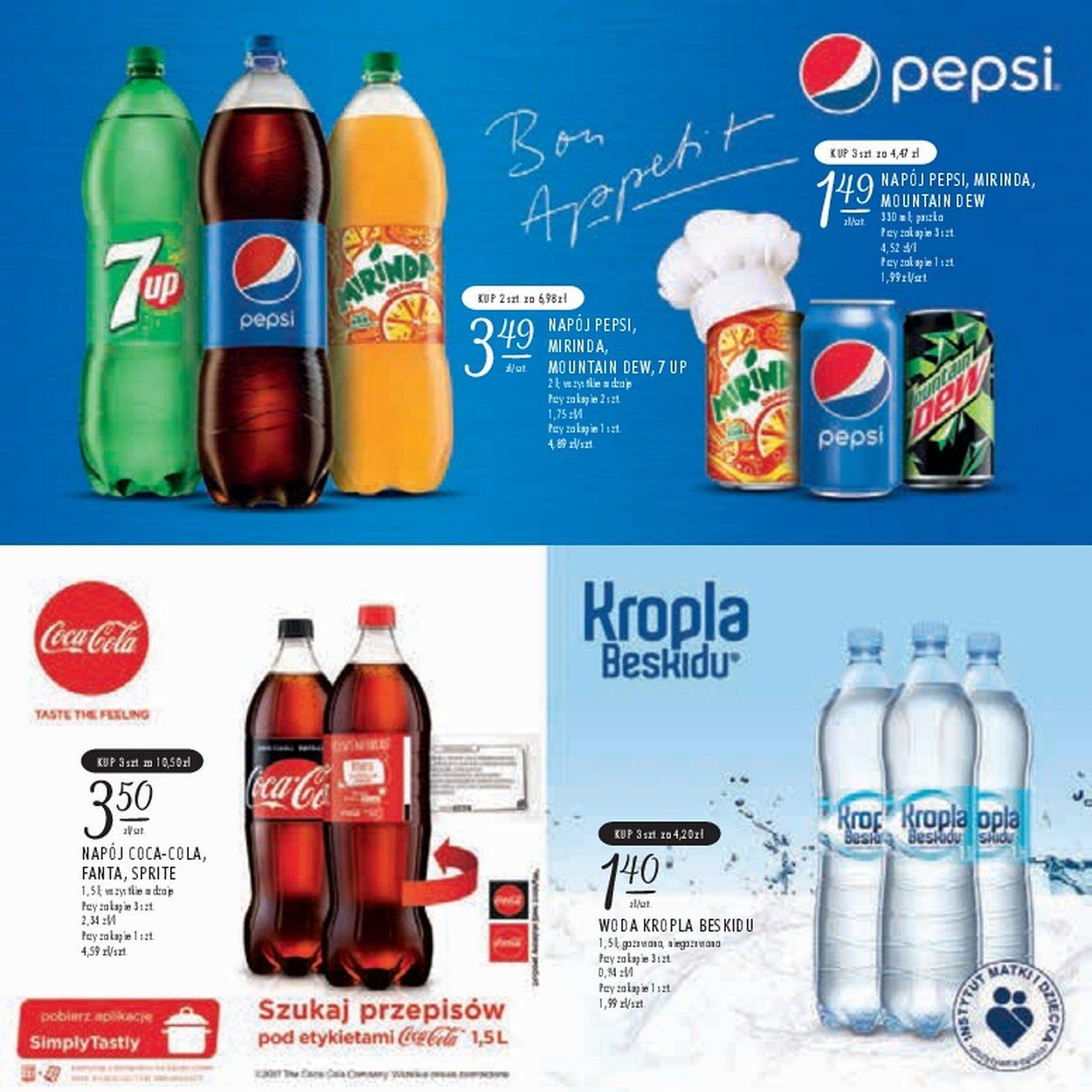 Gazetka promocyjna Stokrotka str. 45