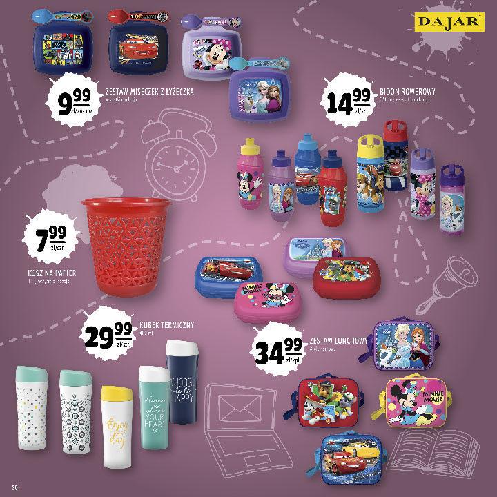 Gazetka promocyjna Stokrotka str. 20