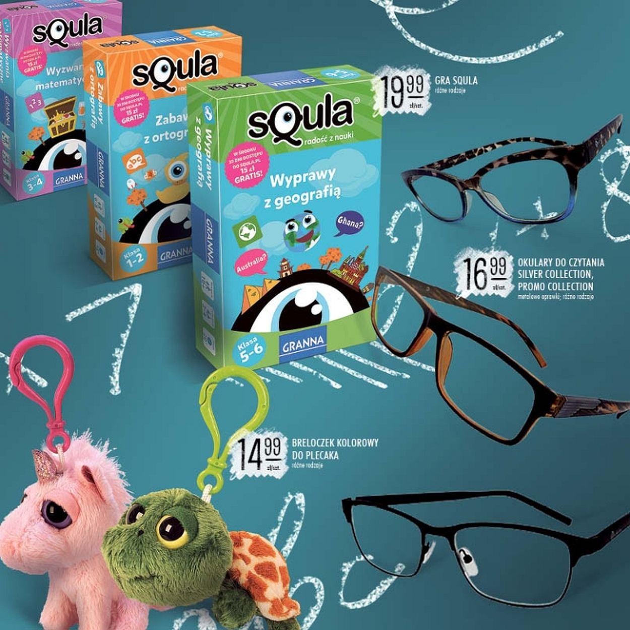 Gazetka promocyjna Stokrotka str. 15