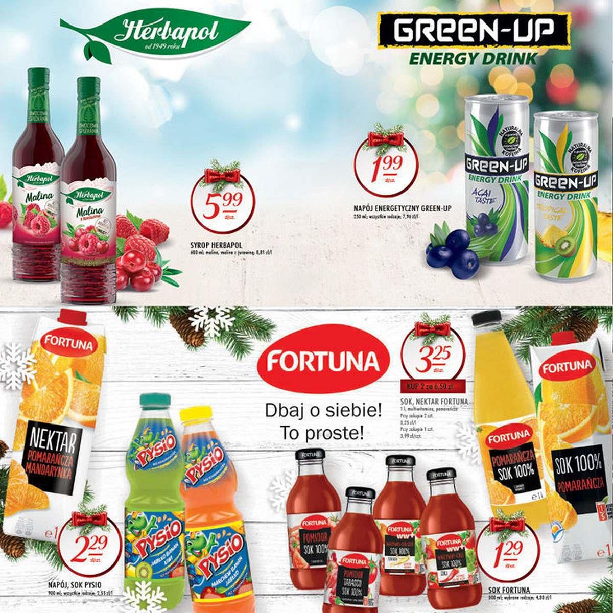 Gazetka promocyjna Stokrotka str. 76