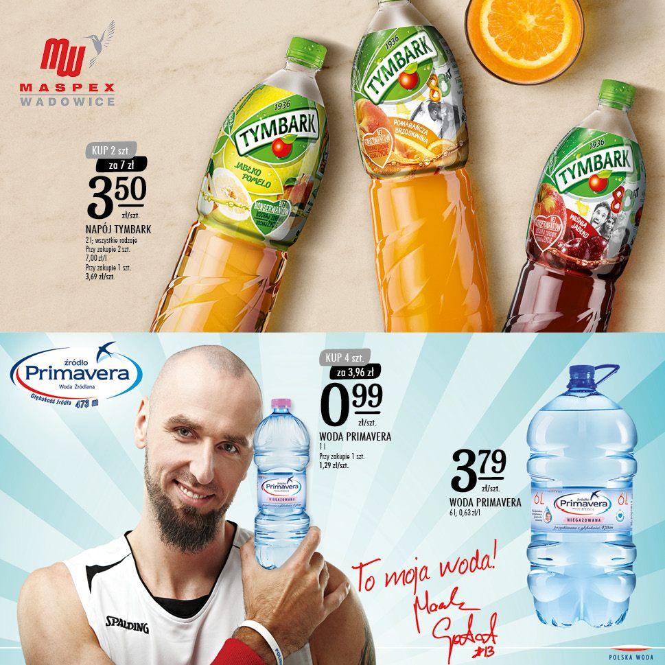 Gazetka promocyjna Stokrotka str. 39