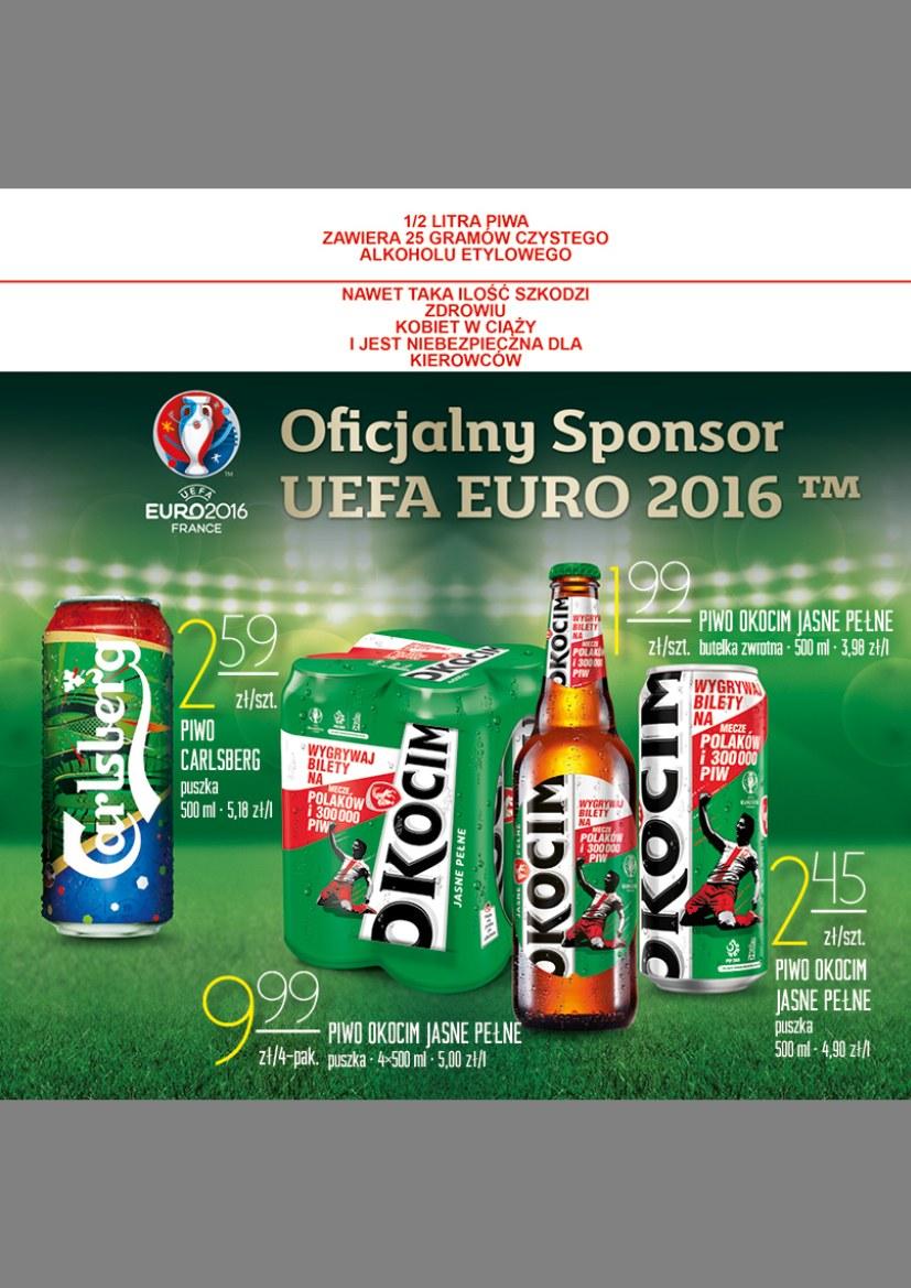 Gazetka promocyjna Stokrotka str. 21