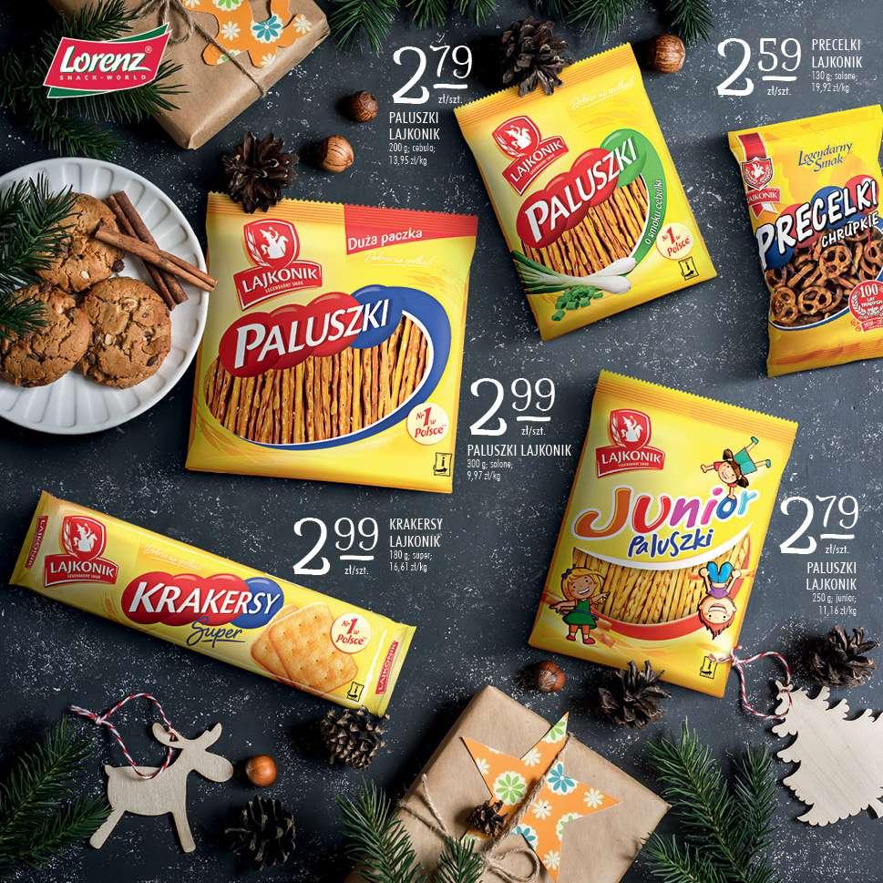 Gazetka promocyjna Stokrotka str. 59