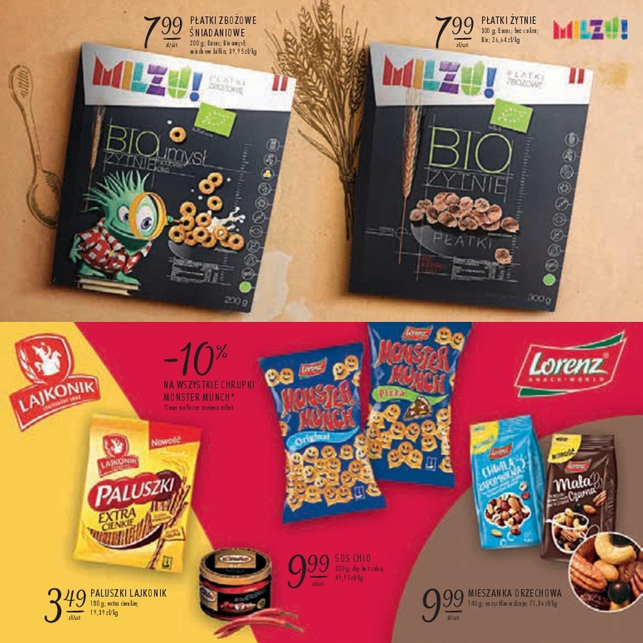 Gazetka promocyjna Stokrotka str. 32