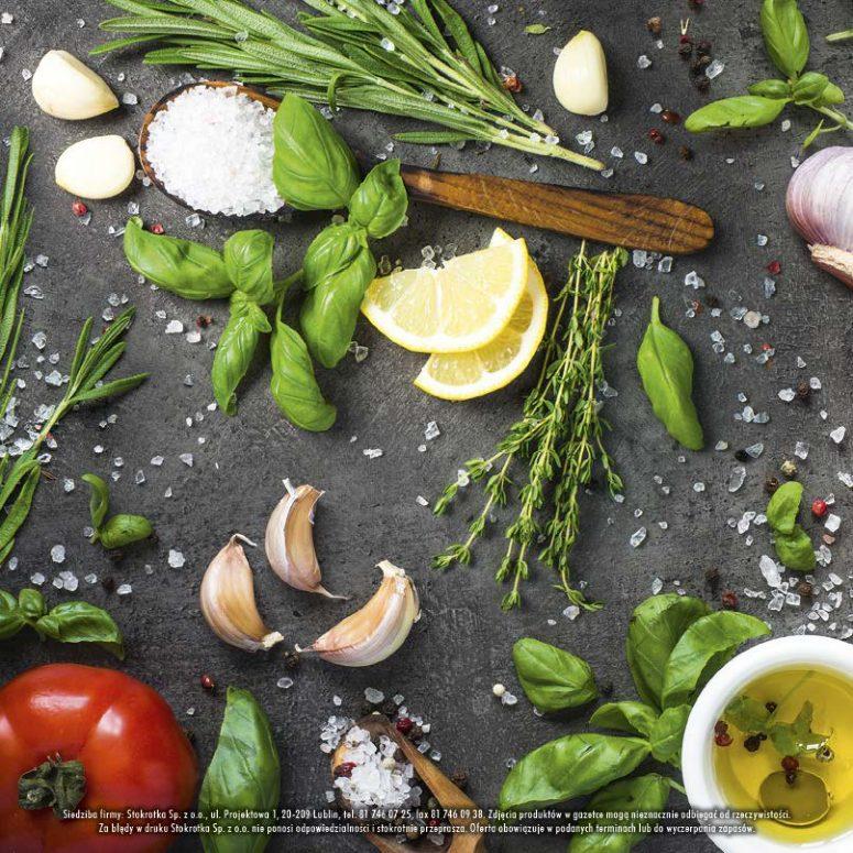 Gazetka promocyjna Stokrotka str. 60