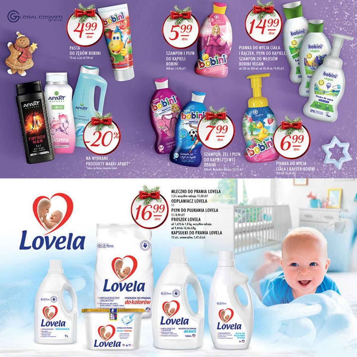 Gazetka promocyjna Stokrotka str. 121