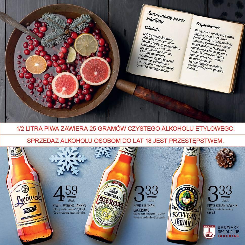 Gazetka promocyjna Stokrotka str. 73