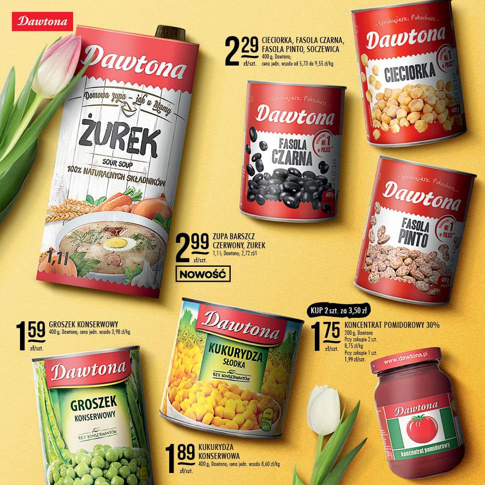 Gazetka promocyjna Stokrotka str. 39