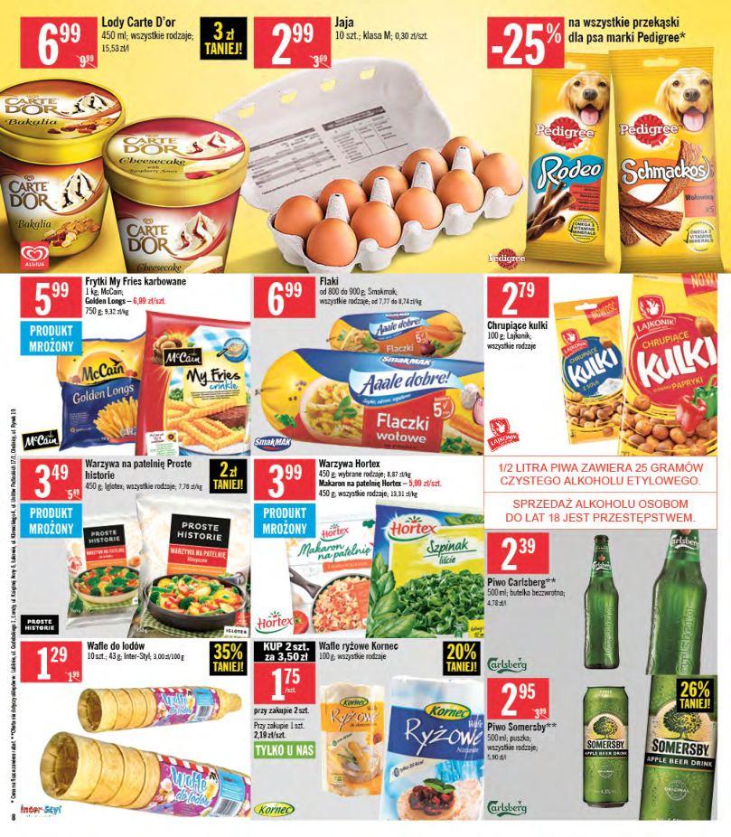 Gazetka promocyjna Stokrotka str. 8