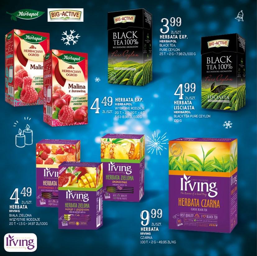 Gazetka promocyjna Stokrotka str. 28